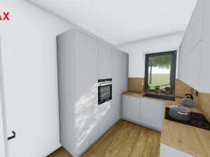 Prodej rodinného domu, Soběslav - Soběslav II, Jiráskova, 109 m2