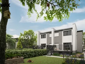 Prodej rodinného domu, Soběslav - Soběslav II, Jiráskova, 109 m2