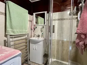 Prodej bytu 3+1, Broumov, Sídliště Křinické, 65 m2