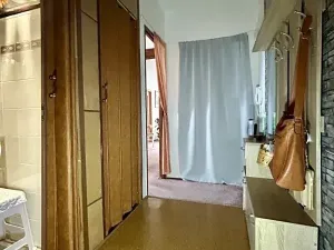 Prodej bytu 3+1, Broumov, Sídliště Křinické, 65 m2