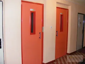 Prodej bytu 3+1, Broumov, Sídliště Křinické, 65 m2