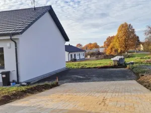 Prodej rodinného domu, Okrouhlá, 95 m2