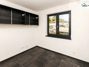 Prodej rodinného domu, Okrouhlá, 95 m2