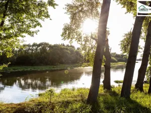 Prodej rodinného domu, Okrouhlá, 95 m2