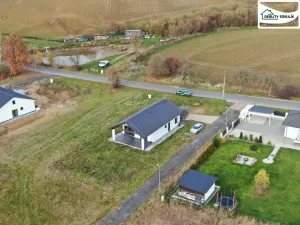 Prodej rodinného domu, Okrouhlá, 95 m2