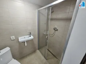 Pronájem bytu 1+kk, Dýšina, 5. května, 27 m2