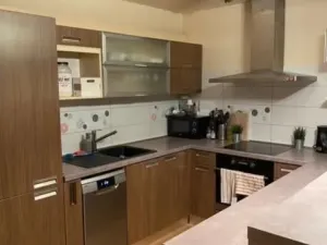 Pronájem bytu 2+kk, Olomouc, Nová hejčínská, 64 m2