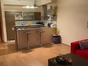 Pronájem bytu 2+kk, Olomouc, Nová hejčínská, 64 m2