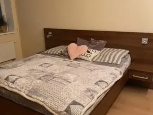 Pronájem bytu 2+kk, Olomouc, Nová hejčínská, 64 m2