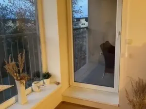 Pronájem bytu 2+kk, Olomouc, Nová hejčínská, 64 m2