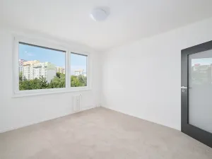 Prodej bytu 4+kk, Praha - Černý Most, Šromova, 95 m2