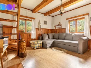 Prodej chaty, Stříbrná Skalice, 55 m2