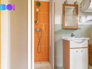 Prodej chaty, Stříbrná Skalice, 55 m2