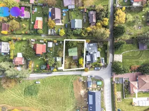 Prodej chaty, Stříbrná Skalice, 55 m2