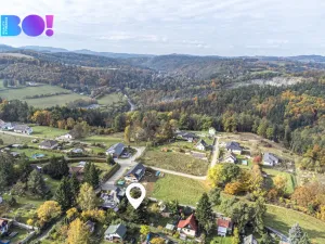 Prodej chaty, Stříbrná Skalice, 55 m2