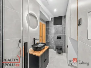 Prodej bytu 2+1, Plzeň - Severní Předměstí, Křížkova, 56 m2