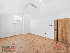 Prodej bytu 2+1, Plzeň - Severní Předměstí, Křížkova, 56 m2