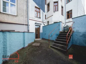 Prodej bytu 2+1, Plzeň - Severní Předměstí, Křížkova, 56 m2