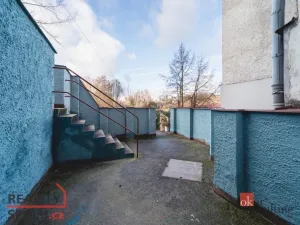 Prodej bytu 2+1, Plzeň - Severní Předměstí, Křížkova, 59 m2