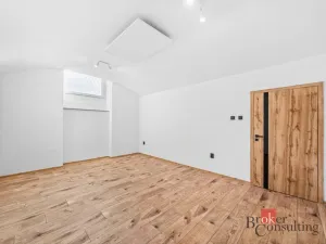 Prodej bytu 2+1, Plzeň - Severní Předměstí, Křížkova, 59 m2