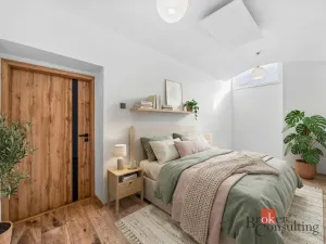 Prodej bytu 2+1, Plzeň - Severní Předměstí, Křížkova, 59 m2