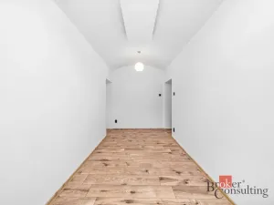 Prodej bytu 2+1, Plzeň - Severní Předměstí, Křížkova, 59 m2