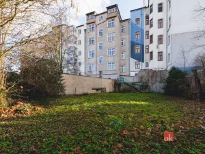 Prodej bytu 2+1, Plzeň - Severní Předměstí, Křížkova, 59 m2