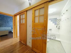 Prodej bytu 3+1, České Budějovice, Nádražní, 80 m2