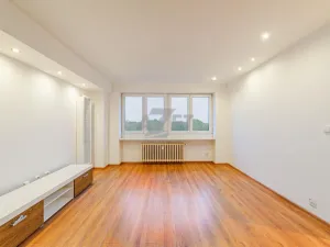 Pronájem bytu 3+kk, Bohumín - Nový Bohumín, Čáslavská, 61 m2