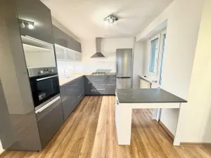 Pronájem bytu 3+kk, Bohumín - Nový Bohumín, Čáslavská, 61 m2
