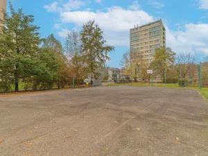 Pronájem bytu 3+kk, Bohumín - Nový Bohumín, Čáslavská, 61 m2