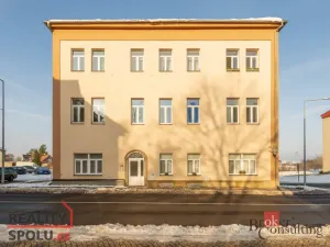 Prodej bytu 2+kk, Jablonné v Podještědí, Zdislavy z Lemberka, 68 m2