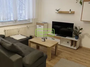 Pronájem bytu 2+kk, Brno - Židenice, Mutěnická, 39 m2