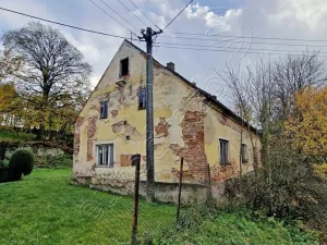 Dražba rodinného domu, Chodová Planá - Boněnov, 122 m2