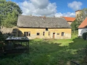 Dražba rodinného domu, Chodová Planá - Boněnov, 122 m2