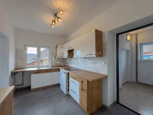 Pronájem bytu 4+1, Větřní - Němče, Okružní, 95 m2