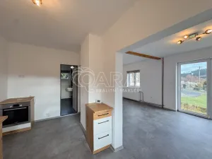 Pronájem bytu 4+1, Větřní - Němče, Okružní, 95 m2