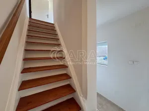 Pronájem bytu 4+1, Větřní - Němče, Okružní, 95 m2