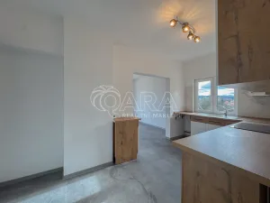 Pronájem bytu 4+1, Větřní - Němče, Okružní, 95 m2