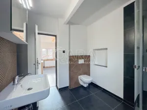 Pronájem bytu 4+1, Větřní - Němče, Okružní, 95 m2