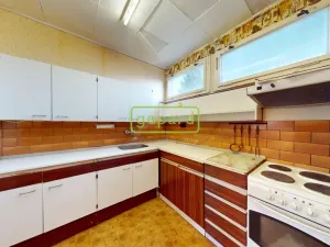 Prodej rodinného domu, Neratovice, Polní, 114 m2