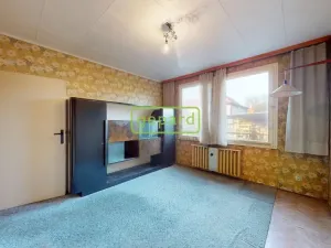 Prodej rodinného domu, Neratovice, Polní, 114 m2