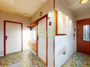 Prodej rodinného domu, Neratovice, Polní, 114 m2