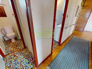 Prodej rodinného domu, Neratovice, Polní, 114 m2