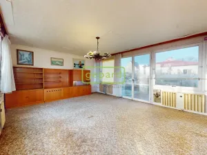 Prodej rodinného domu, Neratovice, Polní, 114 m2