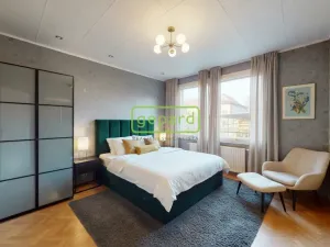 Prodej rodinného domu, Neratovice, Polní, 114 m2