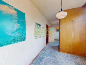 Prodej rodinného domu, Neratovice, Polní, 114 m2