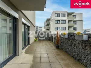 Prodej bytu 3+kk, Fryšták - Horní Ves, 68 m2