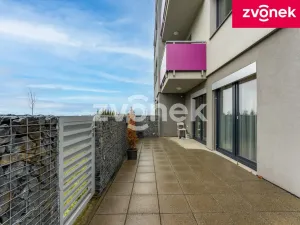 Prodej bytu 3+kk, Fryšták - Horní Ves, 68 m2