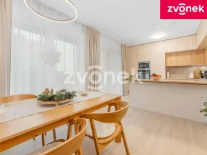 Prodej bytu 3+kk, Fryšták - Horní Ves, 68 m2